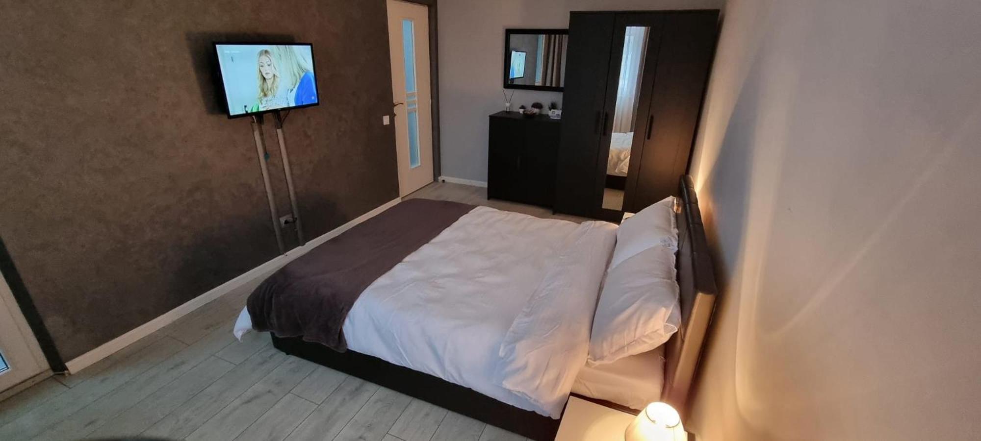 Feel Like Home 2 Piatra Neamţ Zewnętrze zdjęcie
