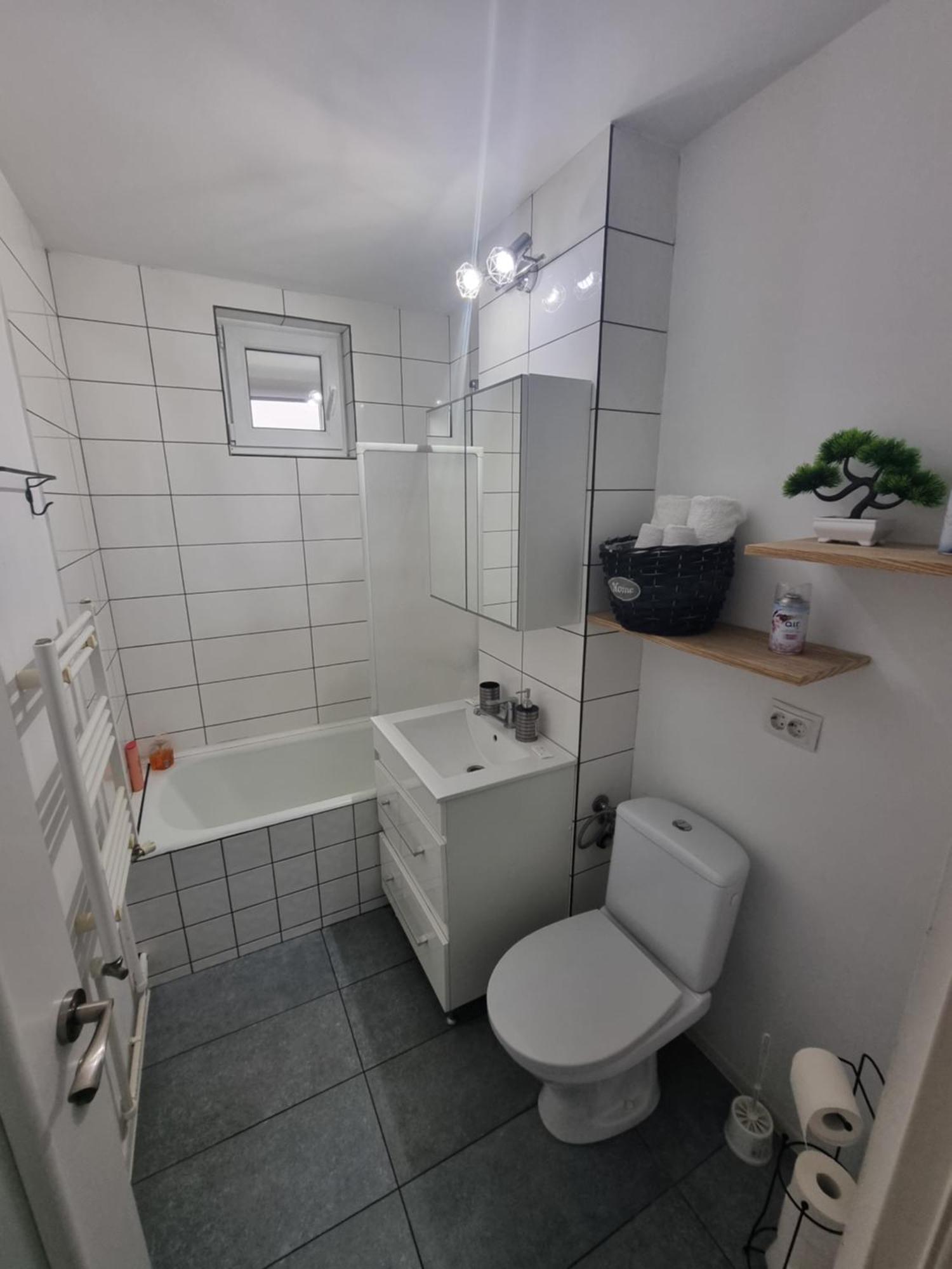Feel Like Home 2 Piatra Neamţ Zewnętrze zdjęcie